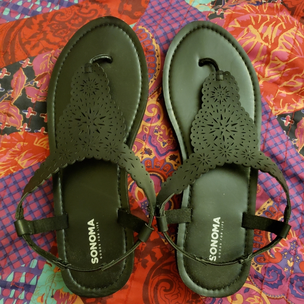 Sonoma Sandals